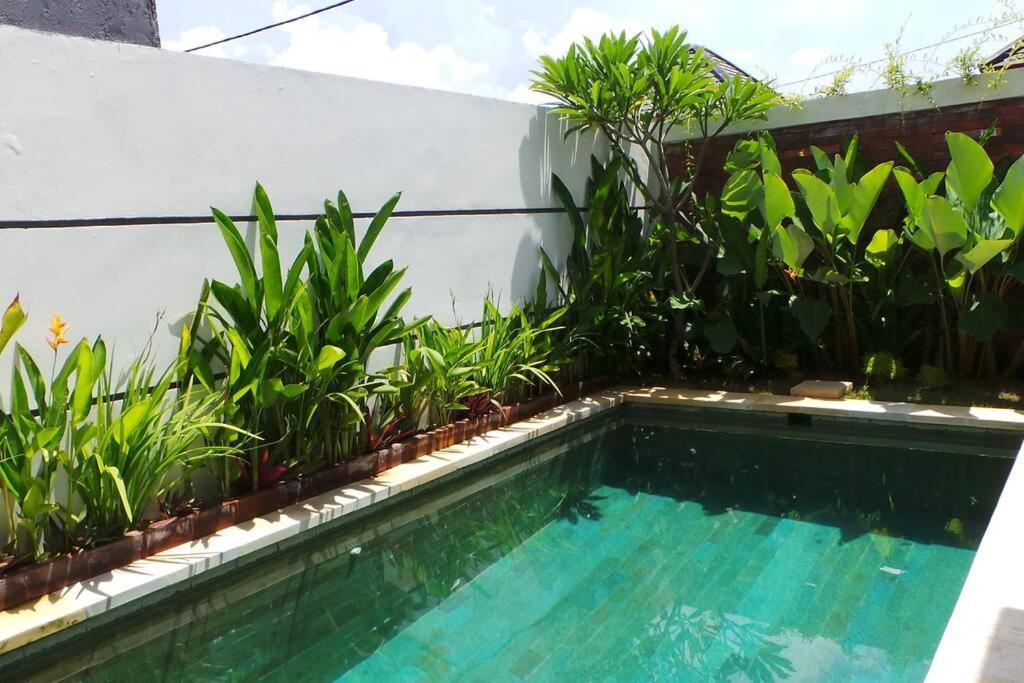 Villa Triyuna, Our Little Paradise Banjar  Eksteriør bilde