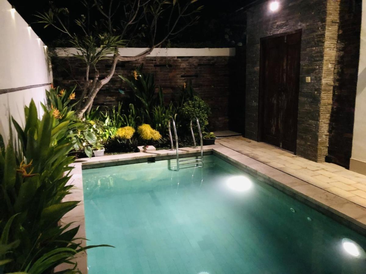 Villa Triyuna, Our Little Paradise Banjar  Eksteriør bilde